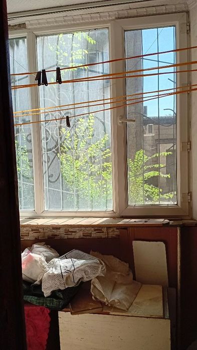 Продаётся 2х ком. кв. в 11мкр дом 12