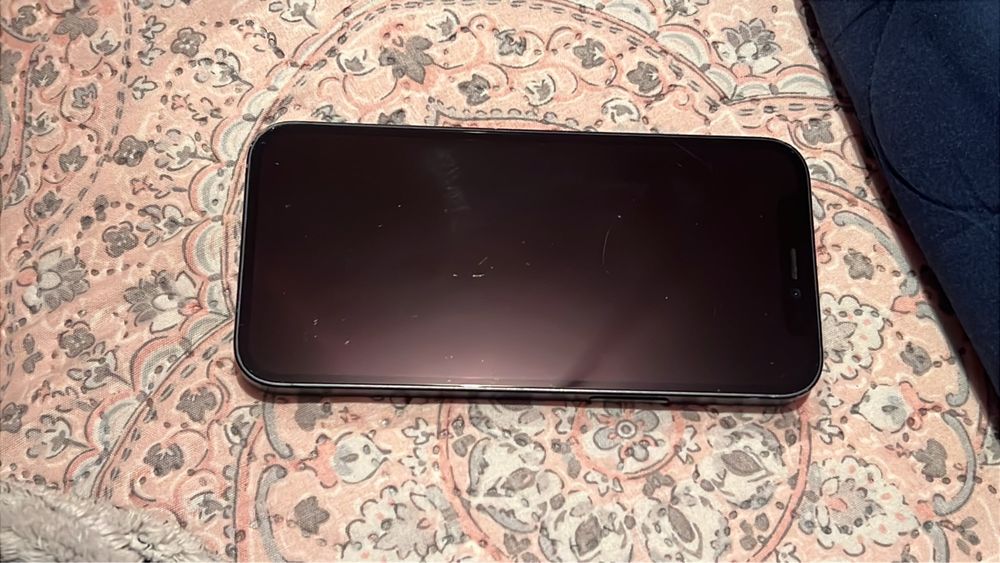 Iphone 12 mini 64 gb neverlock