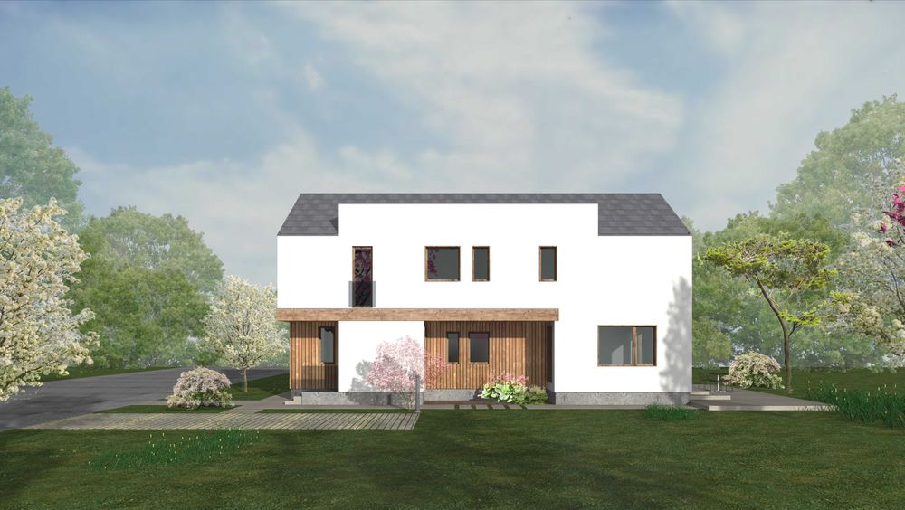 Arhitectură/Proiectare. Evaluări imobiliare