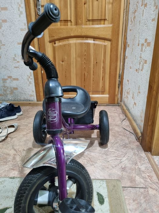 Продам детский велосипедик