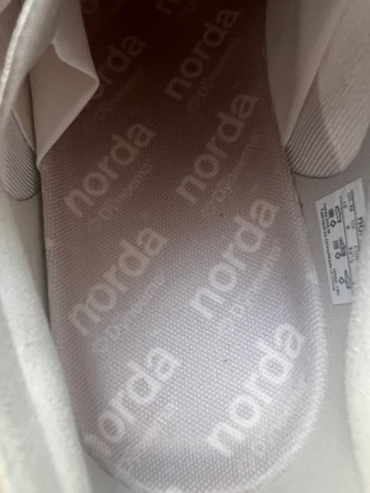 Vand Norda 05 pentru alergare montana