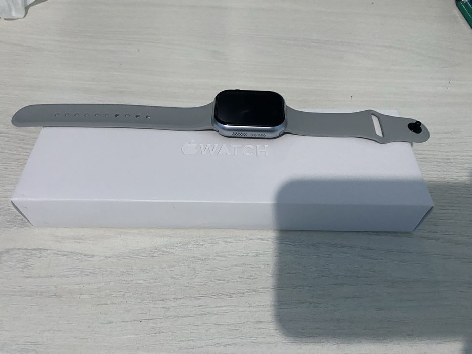 Apple Watch Series 11