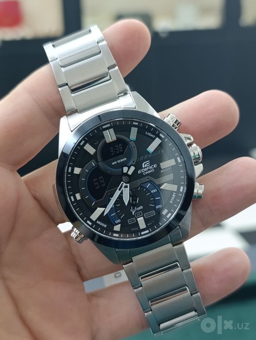 CASIO EDIFISE в широком ассортименте