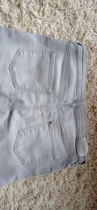 Дънки за момиче НМ