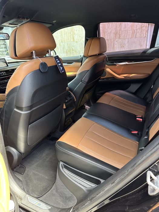 Vand BMW X6 , XDRIVE 40 D