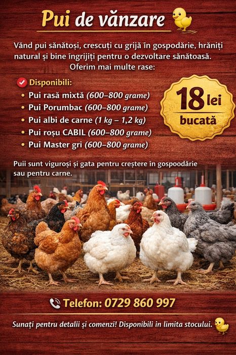 Calitate garantata ca întotdeauna