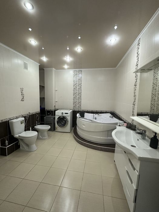 3-х комнатная квартира