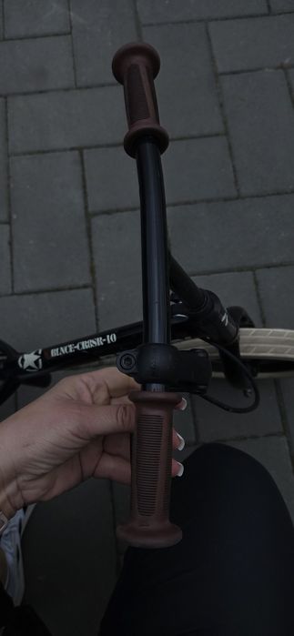 Bicicleta fără pedale