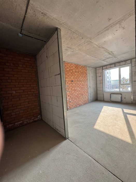 Квартиры в ЖК Sado(Bi Group) евродушка 41.5м2.