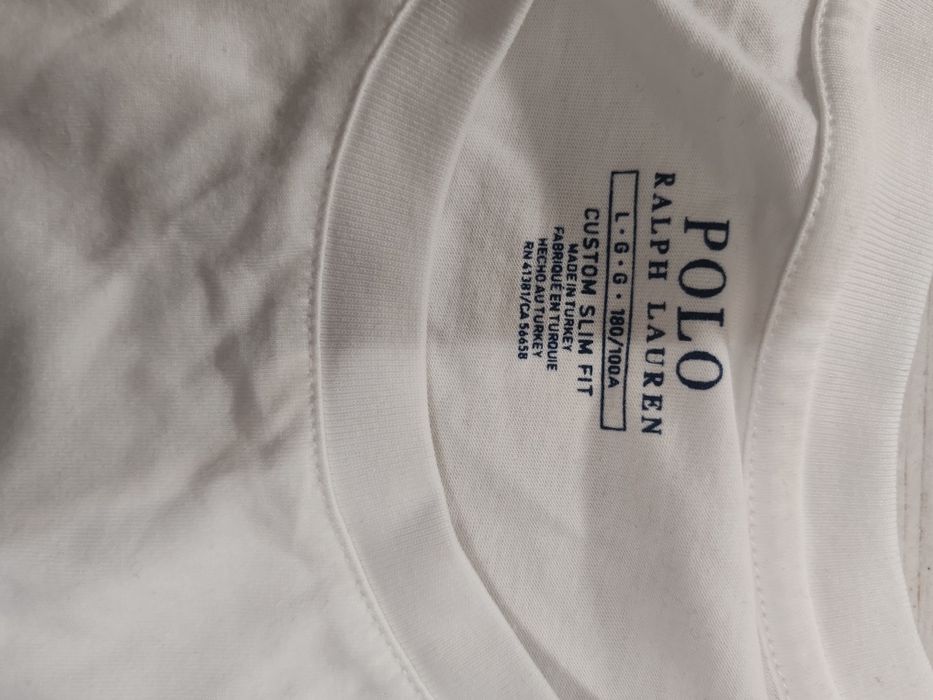 Ralph lauren t shirt