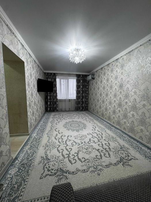 Продам 3х комн кв Тургенева