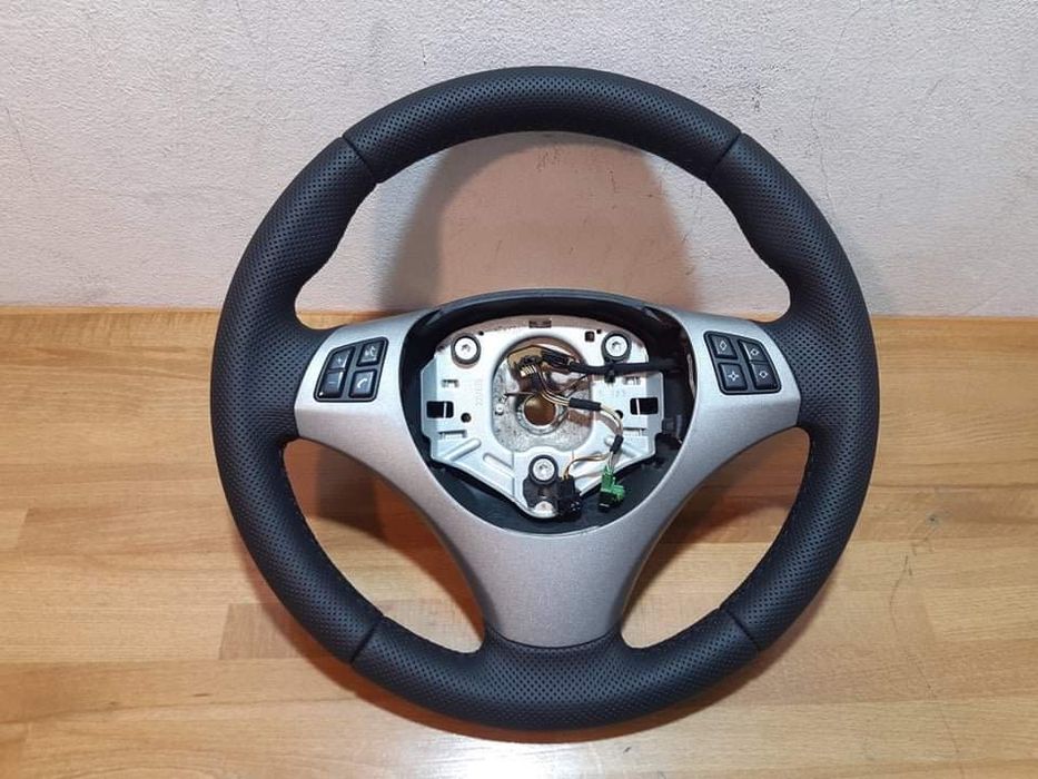 Vand volan sport BMW Seria 1 si Seria 3