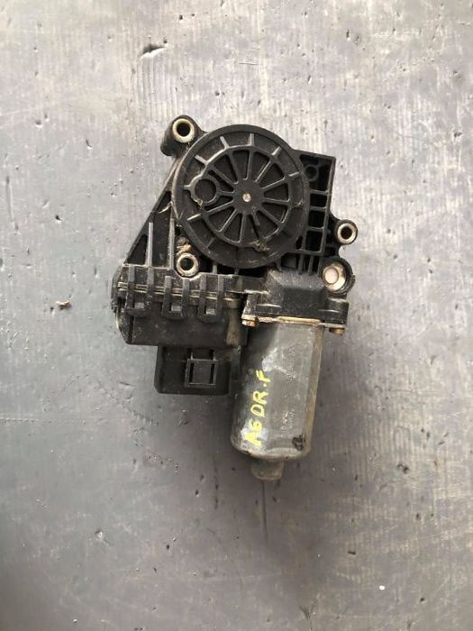 motoras macara geam dreapta fata audi a6 c5