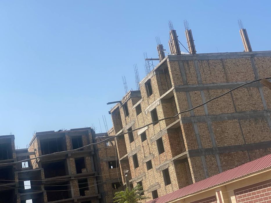 Квартира сотилади