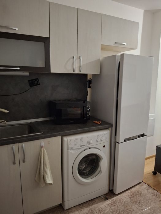 Продава се Двустаен апартамент в Стара Загора, ОРБ - 43 кв.м за 1628 €/кв.м - Снимка #2