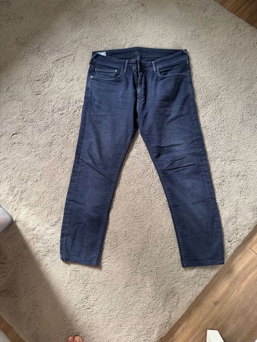 Blugi Pepe Jeans bărbați, skinny
