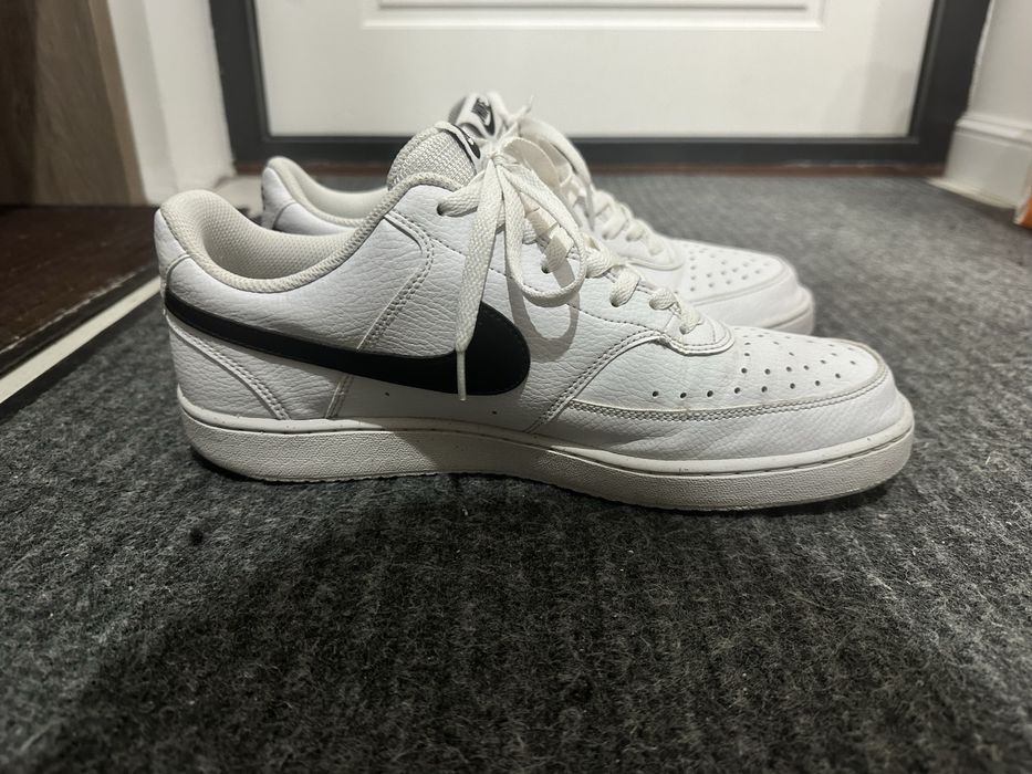 В хорошом состоянии, Мало носил