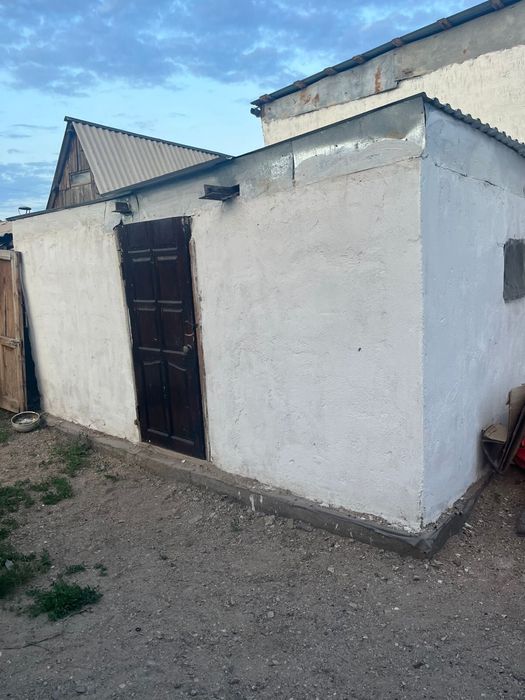 Продам дом или же обменю