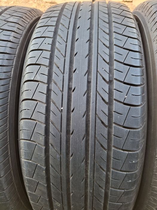4 Anvelope de vară 225  55 r18 Yokohama