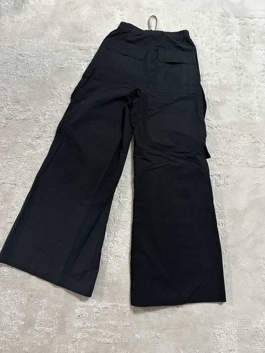 Pantaloni cargo rick bela