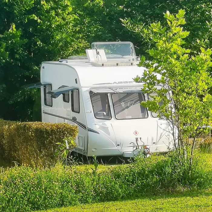 Swift Abbey Vogue 470 Limited Edition | Mover | Off-Camping | 4 locuri