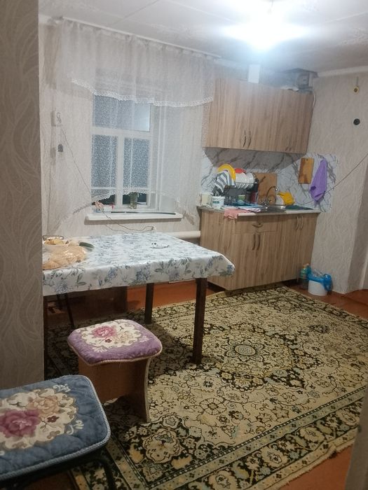 Продам дом кирпичный