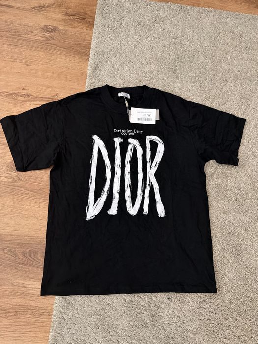 Tricou Dior nou