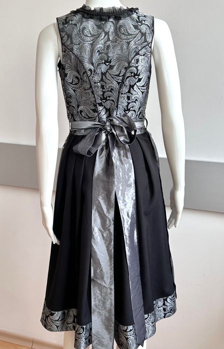 Tramontana dirndl dress  нова разкошна рокля