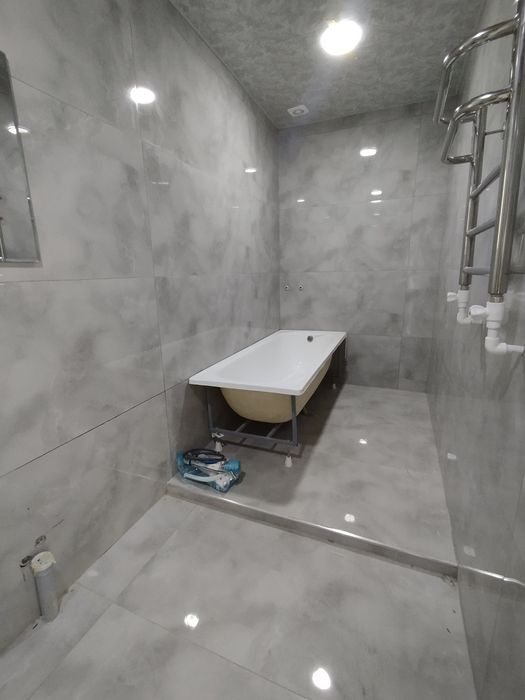 Новый дом, мирабадский район