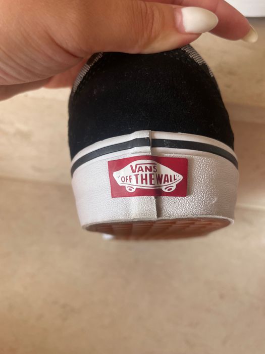 Нови маратонки\кецове