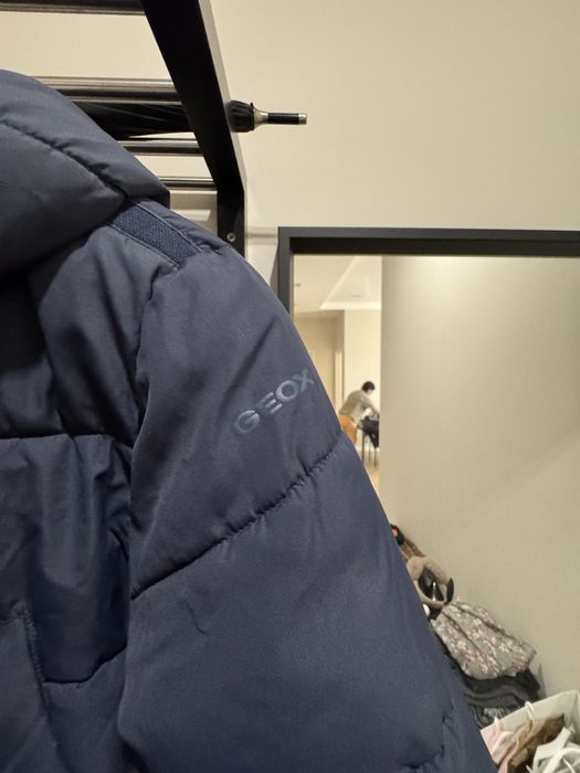 Куртка Geox на мальчика