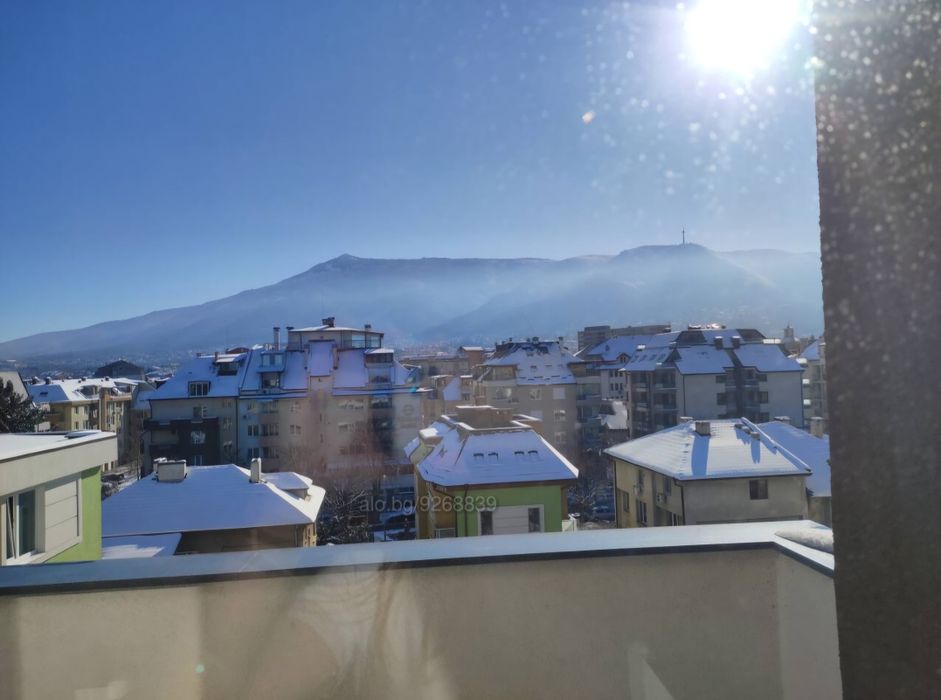 Дава се под наем Тристаен апартамент в София, Овча купел 1 - 80 кв.м за 663 € - Снимка #12