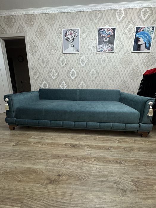 Продам гостевой диван