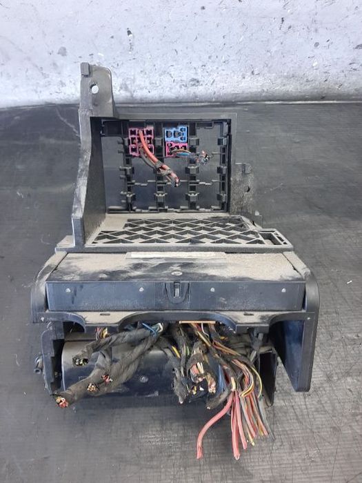 panou sigurate 1.9 tdi seat altea 5p1