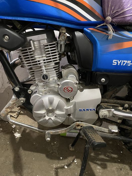 Мотоцикл продажа