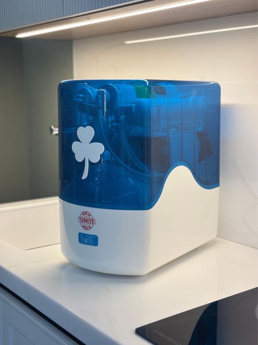 Турецкий Фильтр для очистки воды