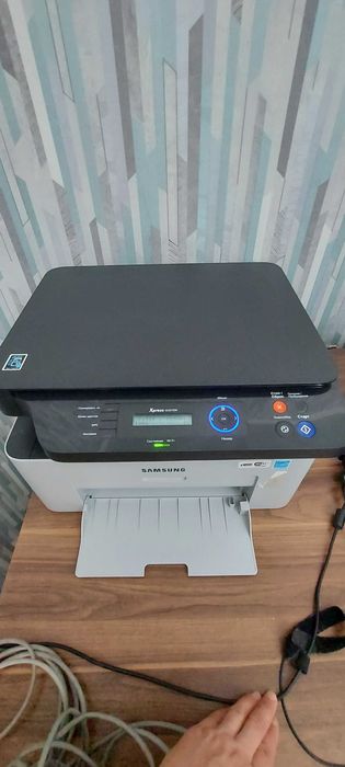 3 в 1 Принтер, ксерокс , сканер