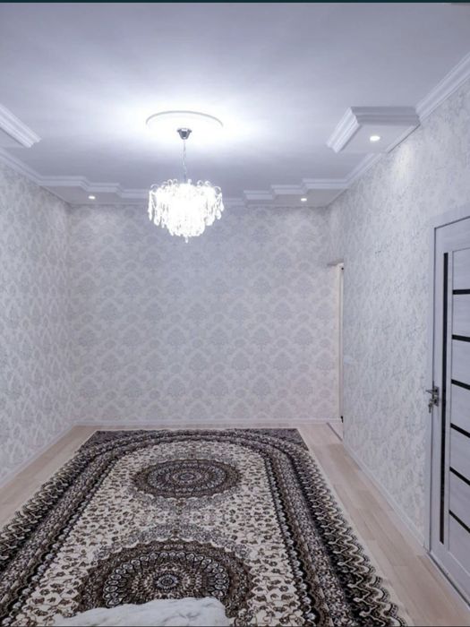 Продается 1 ком.  на Чиланзаре 20  с балконом 1.5×6 Muzaffar ID116660