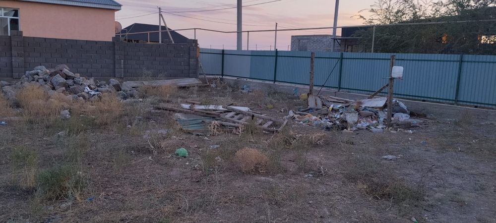 Продам дом город Шу (Алга нулевой) 9 мил окончательно