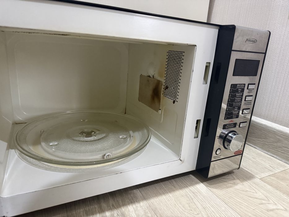 Продаю микроволновку