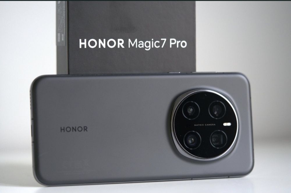 Honor Magic 7 Pro