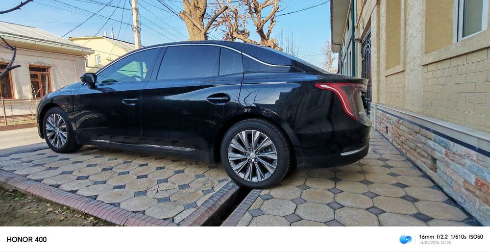 Honji eqm5 sotiladi kraskasi toza 1 qol moshina