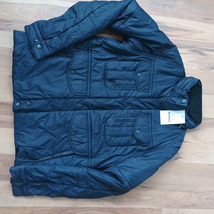 Barbaur/Ted Baker M,L,XL размер нови мъжки якета