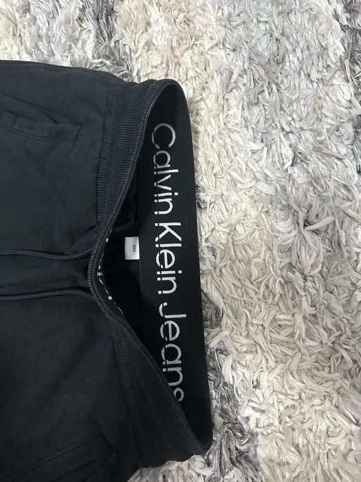 Долнище Calvin Klein