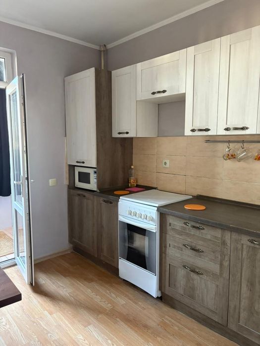 Ищу на подселение девушку ! (Я сама девушка)