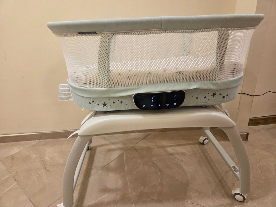 Бебешка кошара Sonno Chipollino