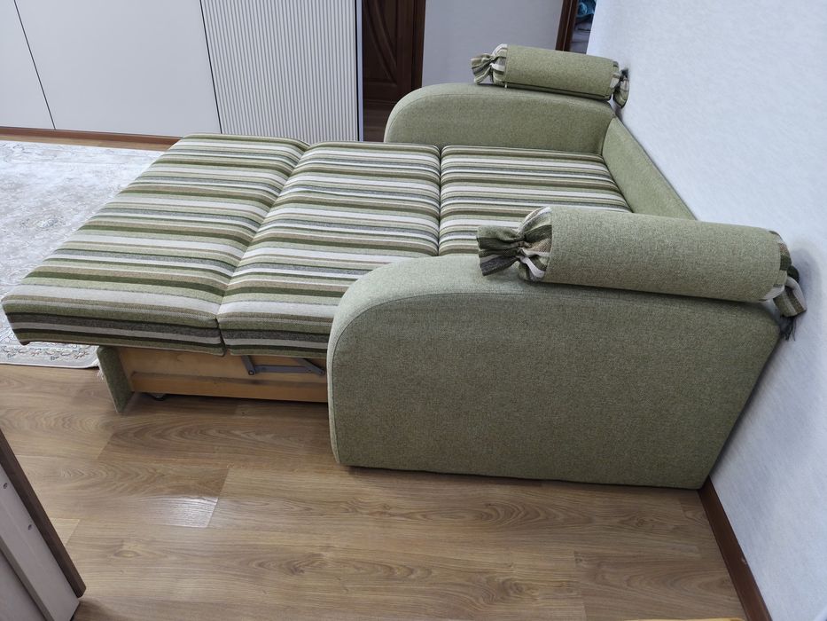 Продам диван раскладной