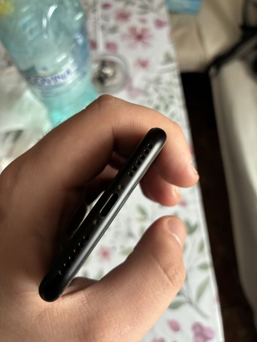 Iphone SE 2022 stare buna, perfect functional