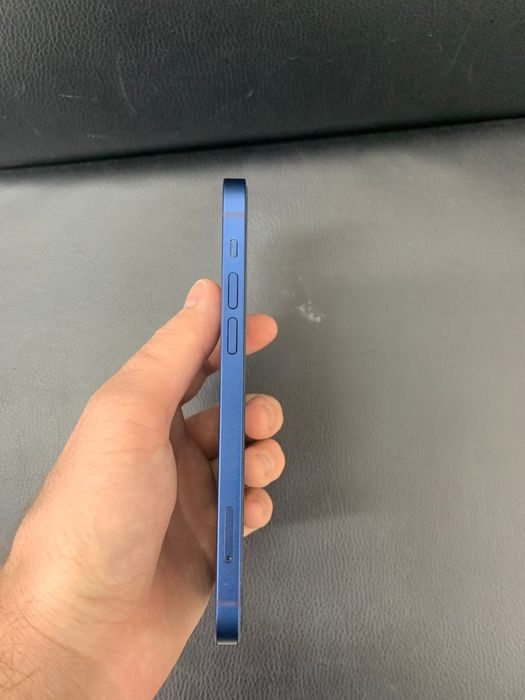 Айфон 12 128 в отличном состоянии