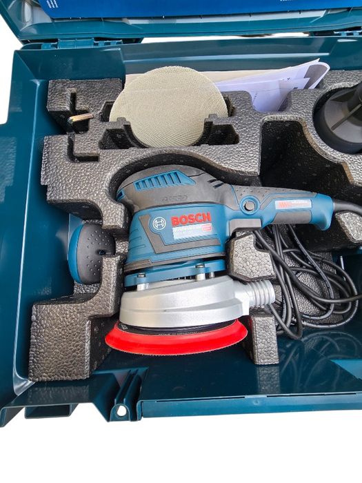 Bosch gex 40-150  slefuitoare Bosch